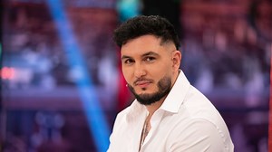 La contundente confesión de Omar Montes en El Hormiguero: "Este es mi último año en la música"