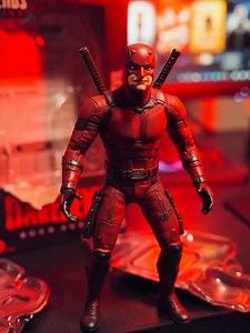 Derdevil plays Fahrenheit while Comilank sleeps!