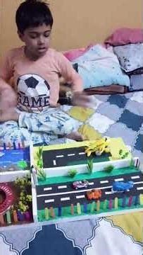 school exibition project topic means of transport