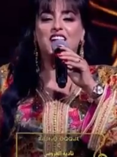 Discover Moroccan Popular Music with Nadia Laroussi