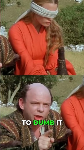 The Princess Bride Script Hollywood Hated #behindthescenes #classicfilm