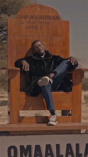 Bora Central | #Manxebe released his new song ‘#Congratulations’🎶 | Instagram