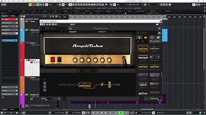 16 reactions | Jon Symons of Sonic Drive Studio shares his ideas on creating great tones in AmpliTube 5. Here’s an example from the video! Watch the full video at bit.ly/sonicdriveat5. | IK Multimedia | Facebook