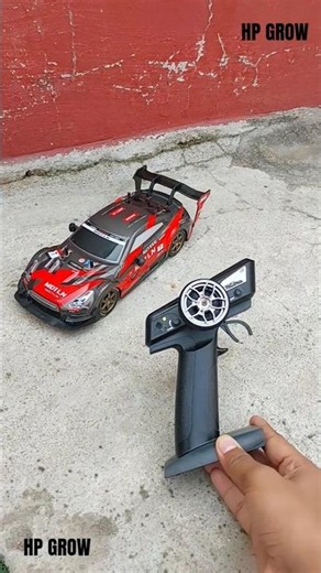 Repairing RC Drift Car | 4X4 Remote Control Car Repair