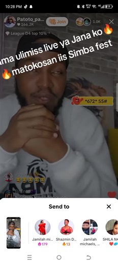 Simba Fest Highlights and Recap