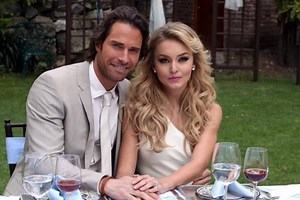 Sebastian Rulli no tiene cabida para celos en su relación