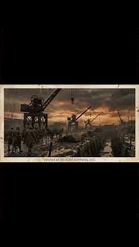 The Great War Ep. 33: The Washington Naval Conference