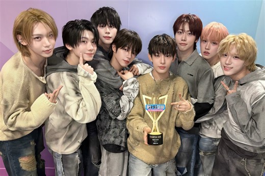 Watch: AHOF Takes 2nd Win For "Pinocchio" On "Show Champion"; Performances By XODIAC, FIFTY FIFTY, And More | Soompi