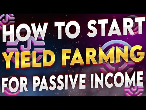 HOW TO START YIELD FARMING IN 2024 FOR *PASSIVE INCOME!* (FULL GUIDE + RESOURCES)