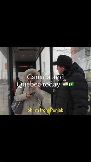 Multiculturalisme 🖕🏻#quebec #canada #countrybefore #fyp #canadaindia @🇮🇹_Ismaele.Rota_🇮🇹 @Jim ⚜️🇻🇦 @Imperial @orphée
