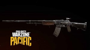 Best BAR loadout for Warzone Pacific Season 4 - CharlieINTEL