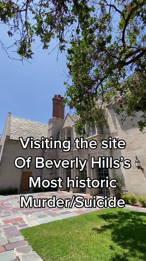 Exploring the Haunting History of Greystone Mansion