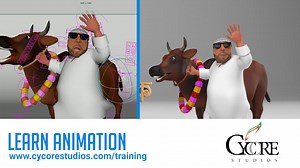 130K views · 4.9K reactions | Our animation training program guide...