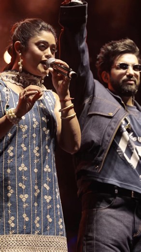 #Raanjhan LIVE by Sachet-Parampara