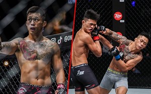 Former two-division champ Martin Nguyen remains loyal to ONE: “I’m with the company to the end”