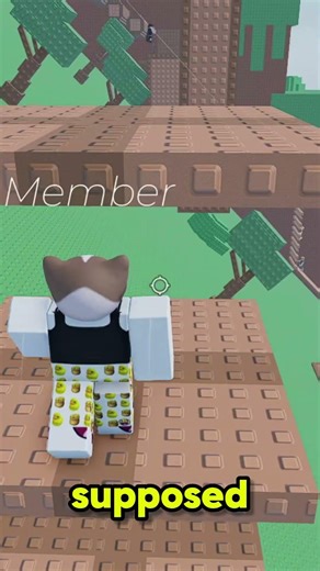 How Youtubers Got Their Usernames😁 #roblox #memeclip #robloxfunny #funny #rant