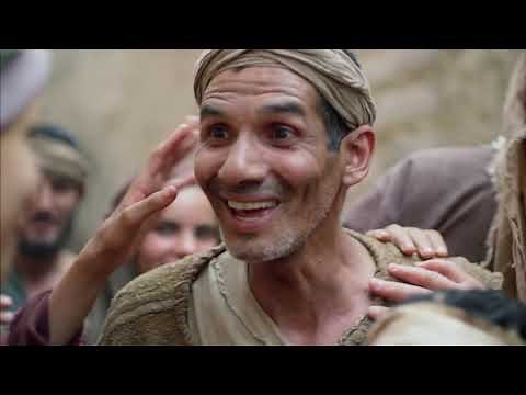 English SN | John 9:1–41