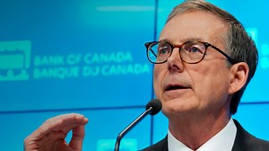 Bank of Canada cuts interest rate to 3.75%, the lowest since the pandemic