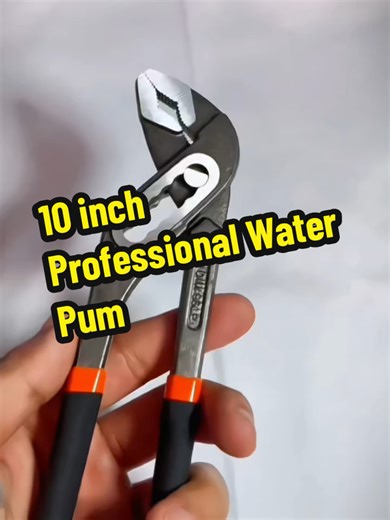 10 Inch Professional Water Pump for Efficient Watering