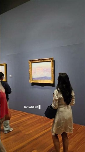 visit Venice with me - through Monets paintings
