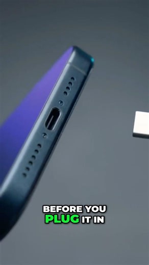 the best Trick to Charge Your iPhone 50% Faster! 🪫