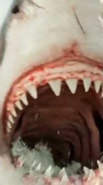Jaws : New Blood #jawsmovie #movie #trailer