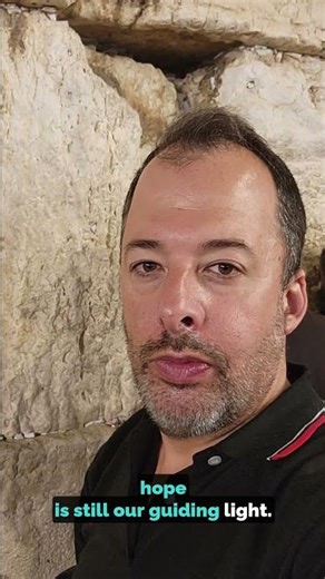 Stronger Than the Night | A Song of Hope from Israel 🇮🇱