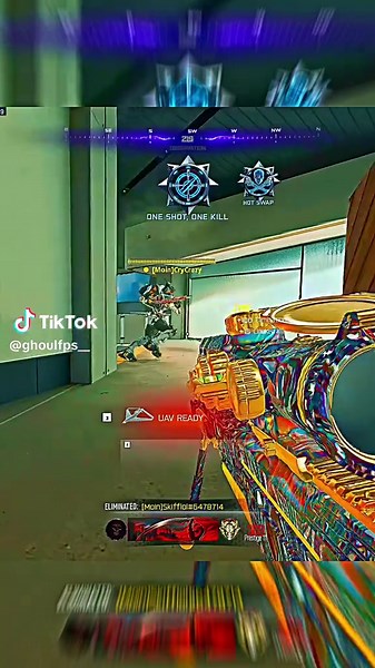 Best Hawker Build for Bo7 | Sniper Class Setup