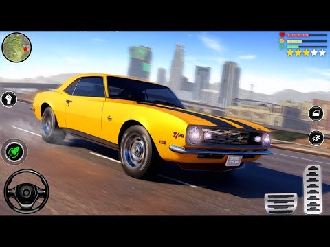 Real Car Driving 4.0 Game | Ultra Realistic Android Car Simulator Gameplay | Nova Drive Gaming