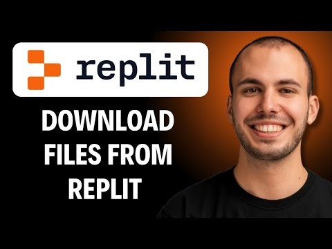 How to Download Files from Replit [2026 Full Guide]