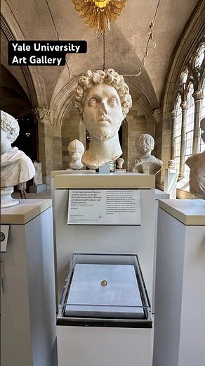 🔥 Yale Art Gallery Is FREE—Here’s More (Part 2)🔥 #museum #art #artgallery #yaleuniversity