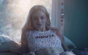 为艺术献身的女星——亨特·莎弗