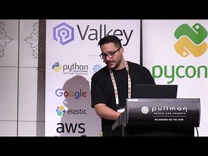 "Building with Multiple Languages: A Python-First Approach" - Ramon Perez (PyCon AU 2025)