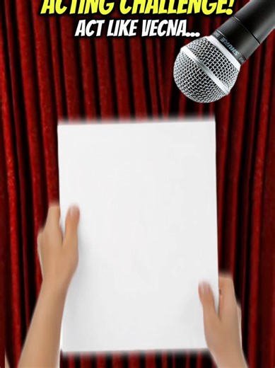 Daily Acting Challenges to Boost Your Skills