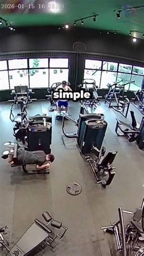 Gym Social Experiment: Only One Member Did the Right Thing 💪 | Viral Honesty Moment