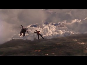 Most creative movie scenes from Chronicle (2012)