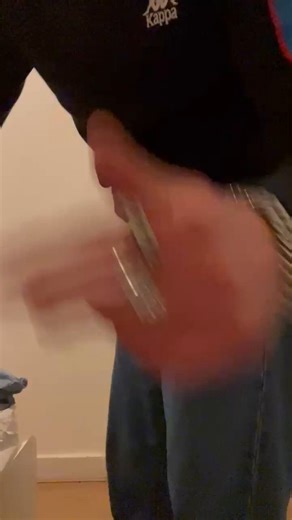 Chilled with homie tonight he didn’t know i was padded sleep tight #dl #diaperlover #soggy #abdl #diaperboy