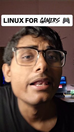 Suffcode Fab on Instagram: "LINUX 🐧 ME HOGA TAGRA 🔥 GAMING ! 🎮 With "BAZZITE OS" 🔥🔥🔥 [LINUX , os , windows, gaming , laptops, pc, mac, gaming pc , computer, engineering , developer, programming, coding, btech, bca]"