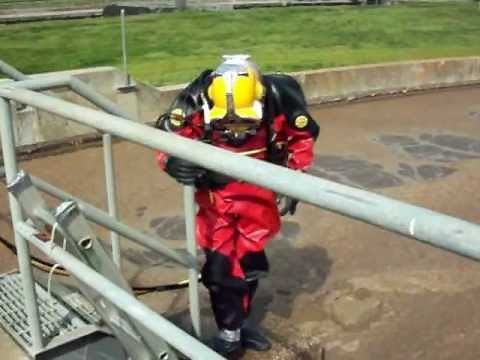 Sewage Dive