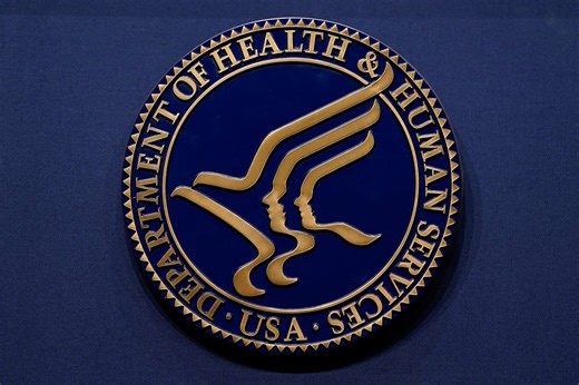 HHS Officials Host Celebration of Major Nutrition Policy Announcement