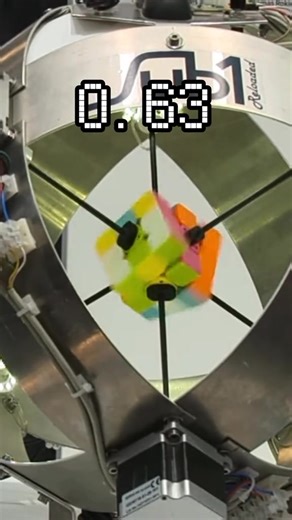 Rubik's cube trick ⚡#rubikscube #trick #cubing #cuber_b0ii #gocube #fyp | Jihad Nasr