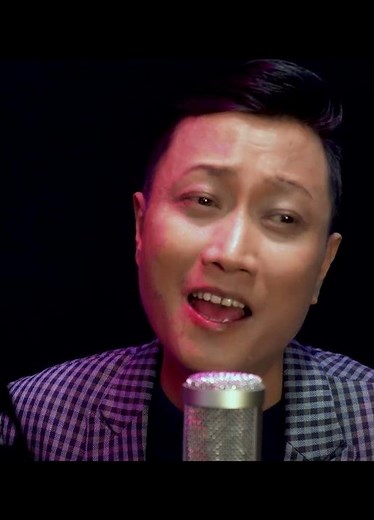 Aago Piyera Baachne || आगो पिएर बाच्ने || Reprise by Prashant Tamang - Narayan Rayamajhi
