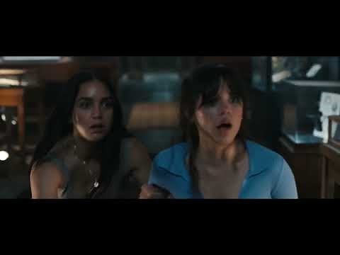 Scream VI | Download & Keep now | Final Trailer | Paramount Pictures UK