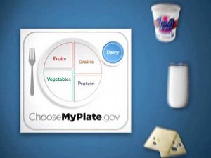 Discover Dairy...and Nutrition