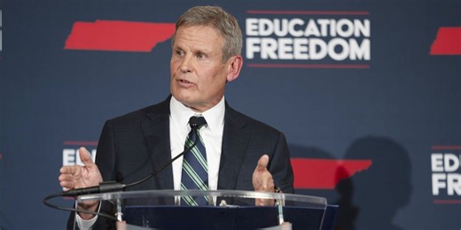 Opinion | Next Up for School Choice: Tennessee