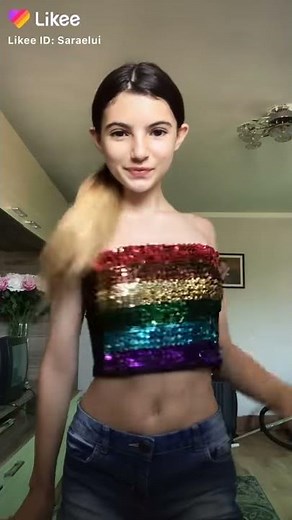 Belly dancing girl