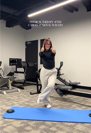 Rebuilding Neck Strength After Thyroid Cancer Surgery