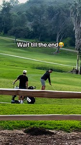 1M views · 2.5K reactions | I can’t believe it…藍藍藍 #golf #prank #funny #tigerwoods #reels | Mulligan Master | Facebook