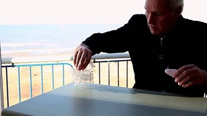 3D Printed Strandbeest by Shapeways