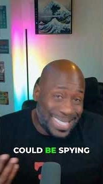 Your Body Cam Footage Could Be Used to Spy on YOU! | Blacklogic